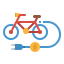 Electric bicycle 상 64x64