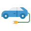 Electric car 상 64x64