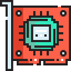 Motherboard 图标 64x64