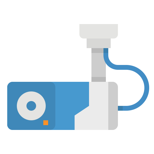 Cctv icon