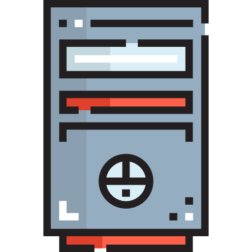 Computer icon