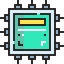 Cpu 图标 64x64