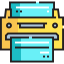 Printer 图标 64x64