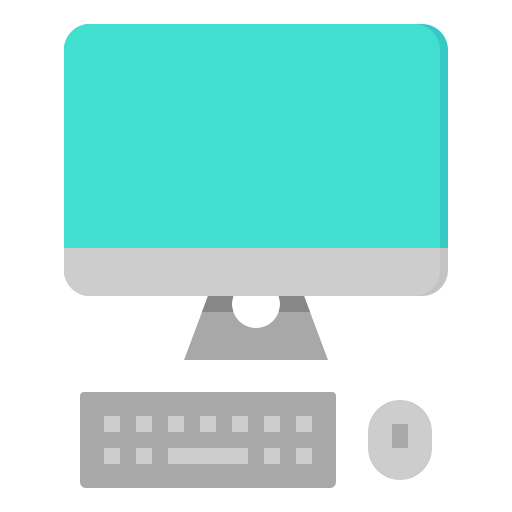 Computer ícone