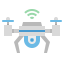 Drone 상 64x64