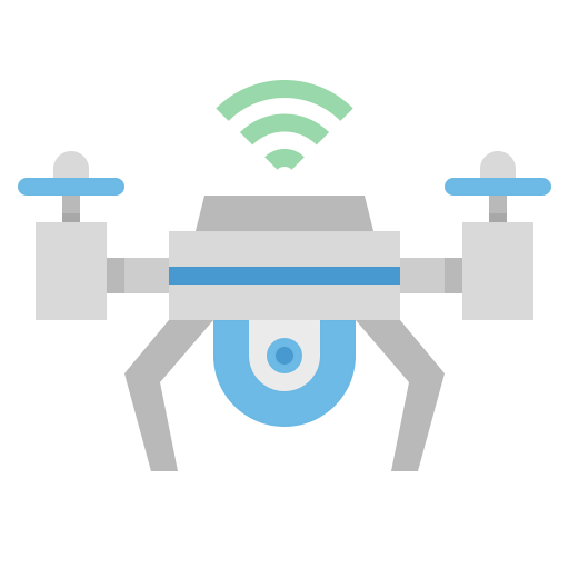 Drone アイコン