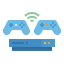 Game console 상 64x64