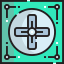 Fan 图标 64x64