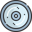 Compact disc 图标 64x64