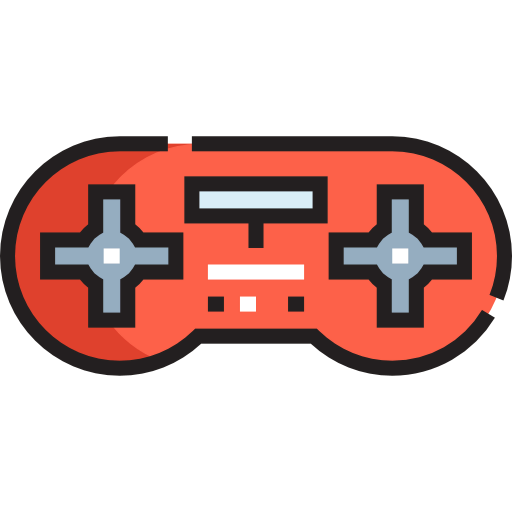 Gamepad icon