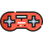 Gamepad 图标 64x64