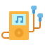 Music player 상 64x64