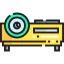 Projector 图标 64x64
