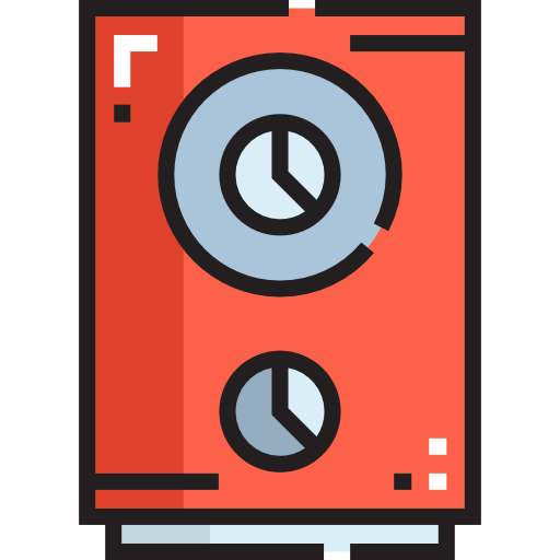 Speaker icon