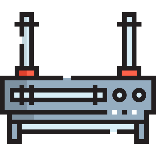 Router icon