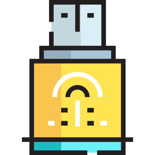 Pendrive icon