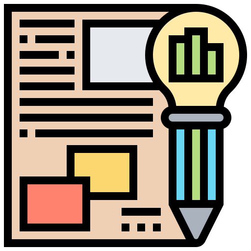Description icon
