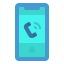 Smartphone アイコン 64x64