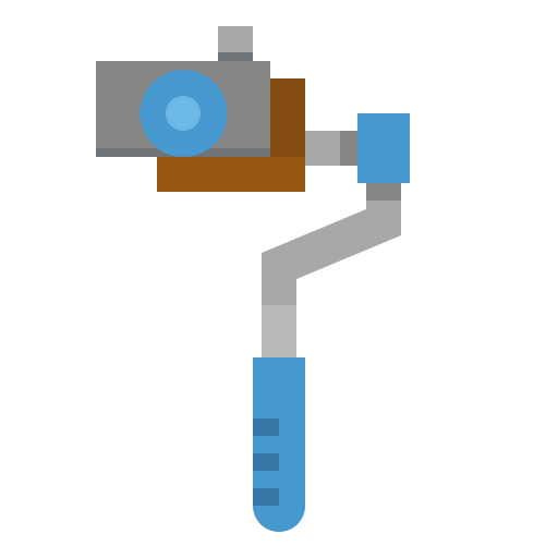 Stabilizer icon
