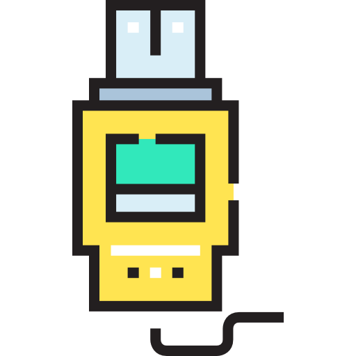 Pendrive icon