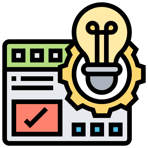 Design icon
