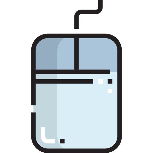 Mouse icon