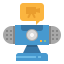 Webcam アイコン 64x64