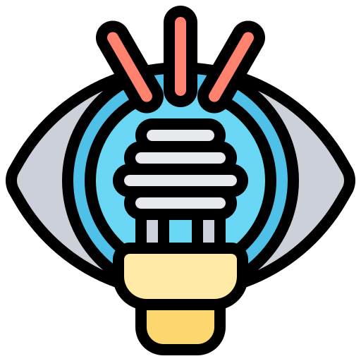 Vision icon