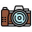 Camera アイコン 64x64