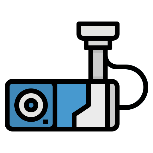 Cctv icon