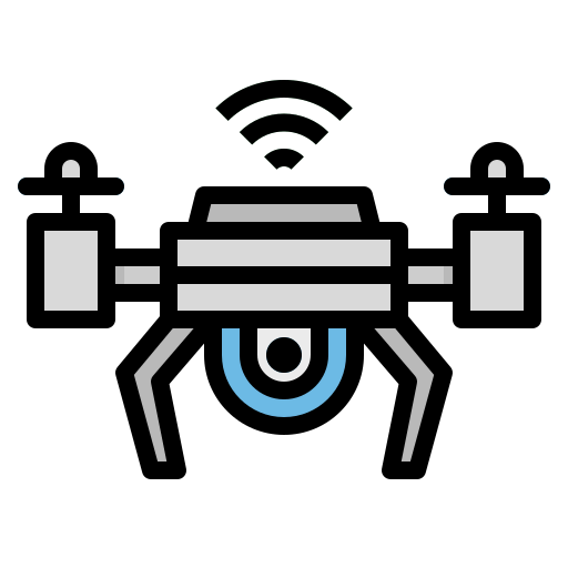 Drone アイコン