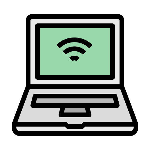 Notebook іконка