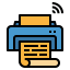 Printer アイコン 64x64