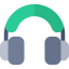 Headphone icon 64x64