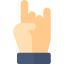 Hand icon 64x64