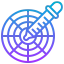 Color wheel іконка 64x64