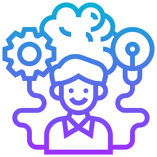 Creativity icon