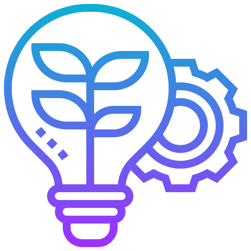 Idea 图标