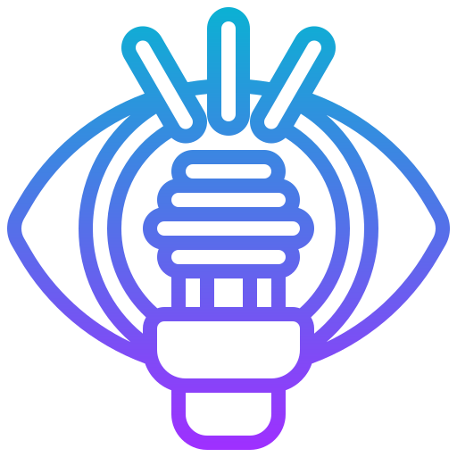 Vision icon