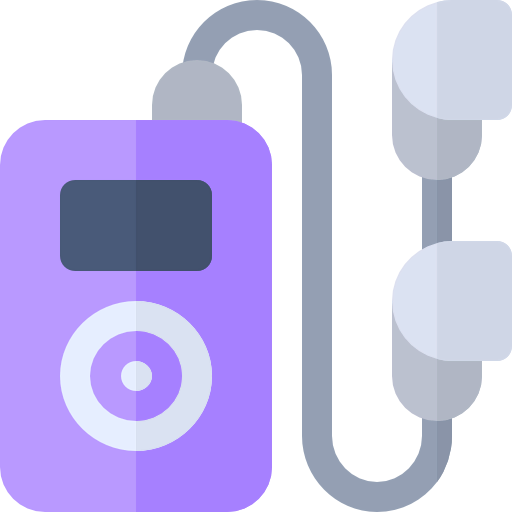 Mp3 icon