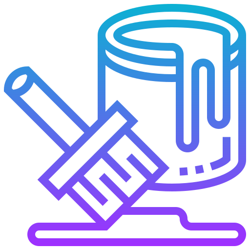 Paint icon