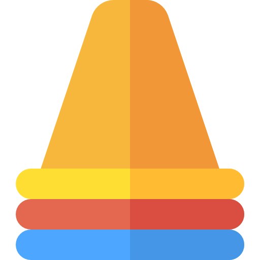 Cone icon