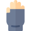 Gloves icon 64x64