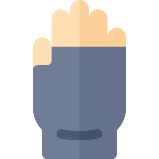 Gloves icon