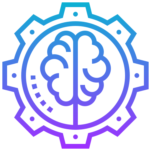 Solving ícono