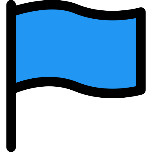 Flag icon