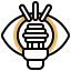 Vision іконка 64x64