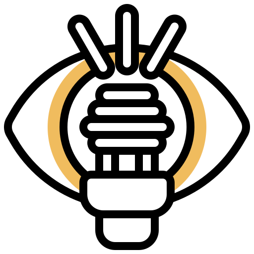 Vision icon