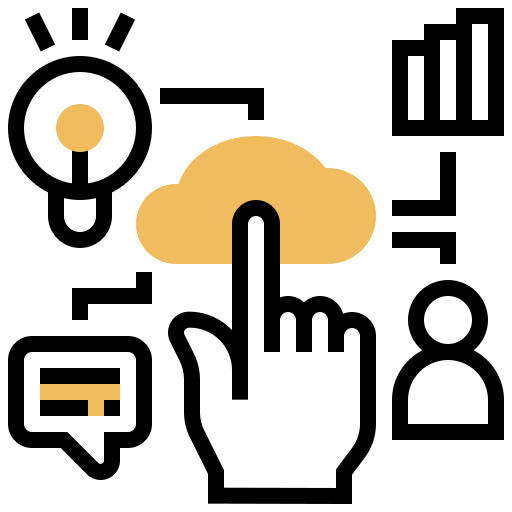 Interface biểu tượng