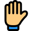 Hand アイコン 64x64